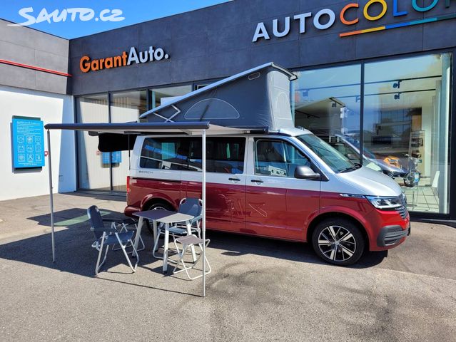 Volkswagen California